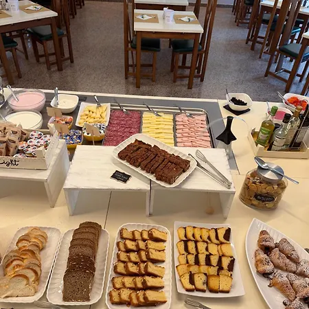 Merloni Hotel Grandola ed Uniti