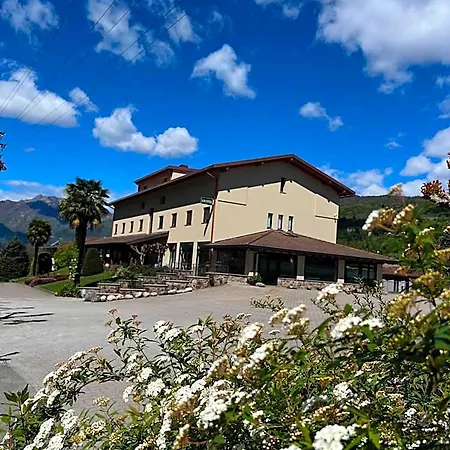 Hotel Merloni