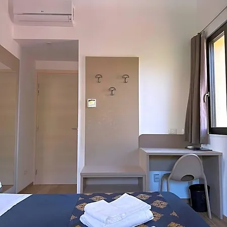 Merloni Hotel Grandola ed Uniti