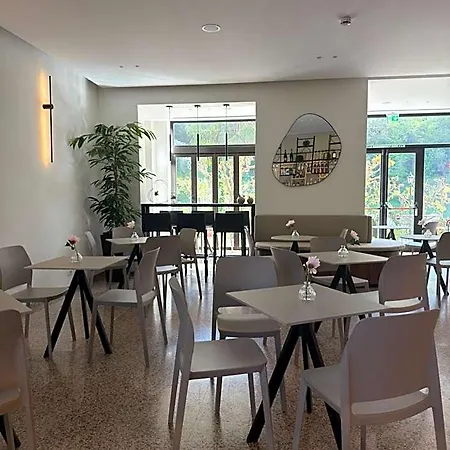 Hotel Merloni Grandola ed Uniti