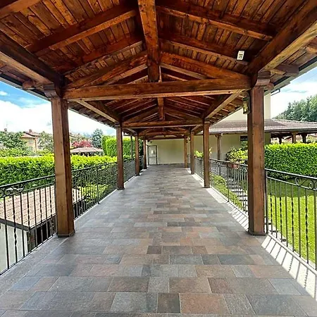 Hotel Merloni Grandola ed Uniti