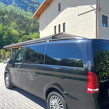 Merloni Hotel