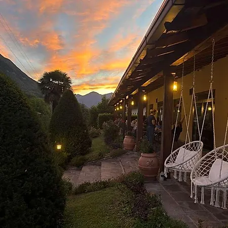 Merloni Hotel Grandola ed Uniti