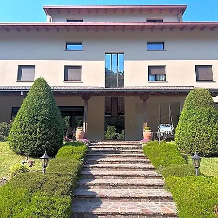 Merloni Hotel 3*