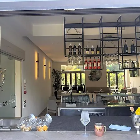 Merloni Hotel 3*
