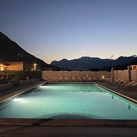 Hotel Merloni
