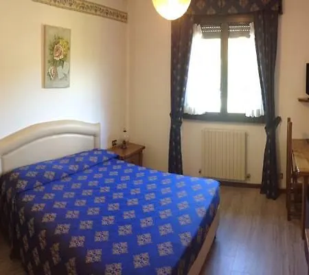 Hotel Merloni 3*