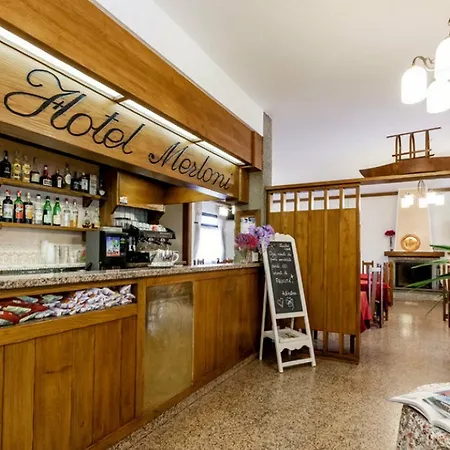 Merloni Hotel 3*