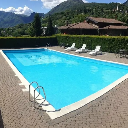 Merloni Hotel Grandola ed Uniti