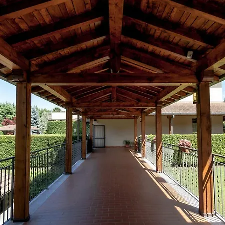 Hotel Merloni Grandola ed Uniti