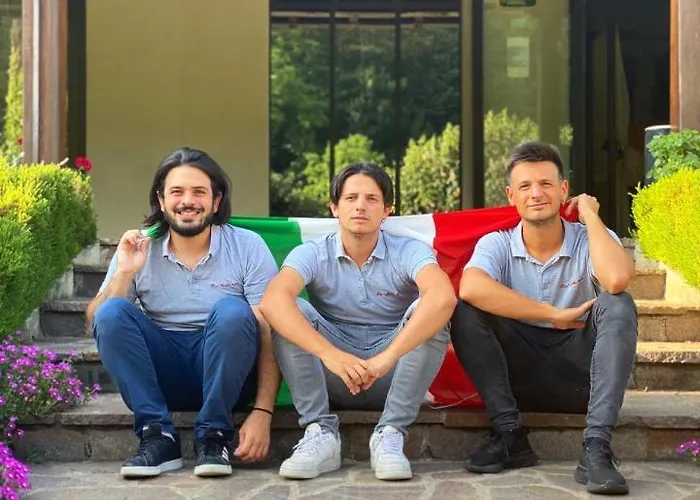 Merloni 3* Грандола-ед-Унити