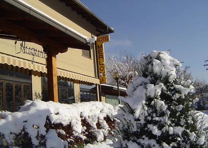 Merloni 3* Grandola ed Uniti