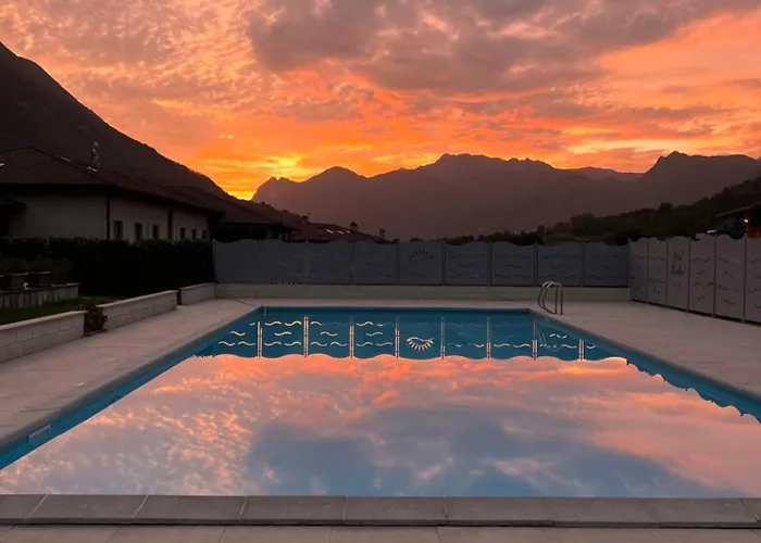 Merloni 3* Grandola ed Uniti