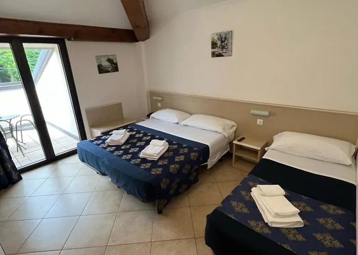 Hotel Merloni 3*