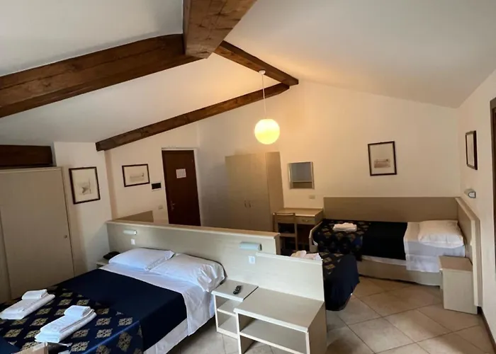 Hotel Merloni Grandola ed Uniti