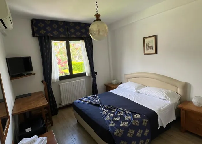 Merloni Hotel Grandola ed Uniti