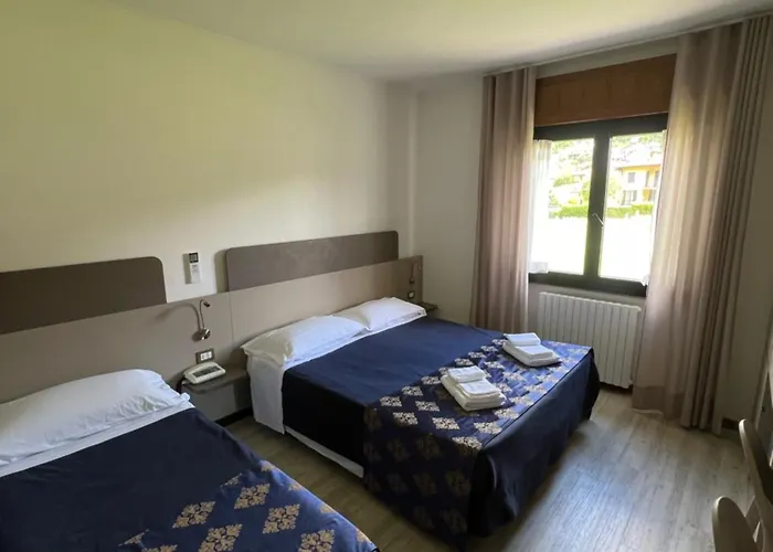 Hotel Merloni Grandola ed Uniti