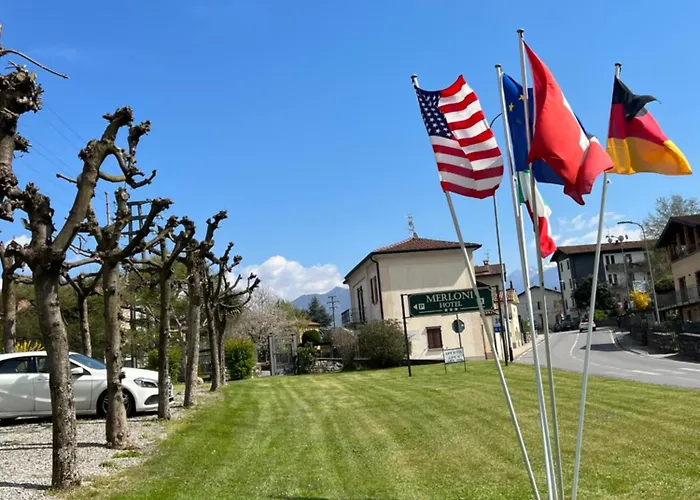 Merloni Hotel