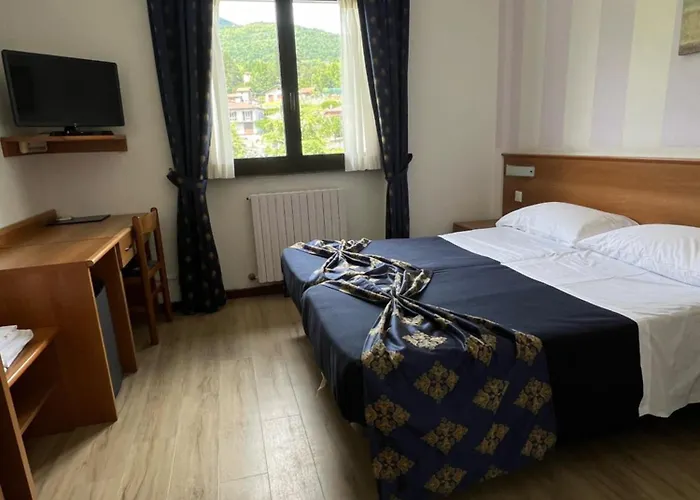 Hotel Merloni
