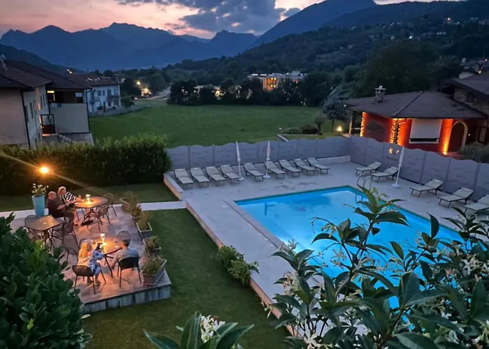 Hotel Merloni Grandola ed Uniti