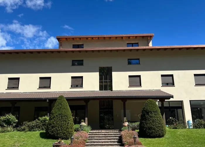 Hotel Merloni Grandola ed Uniti