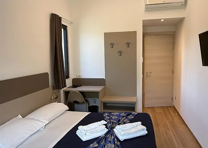 Merloni Hotel 3*