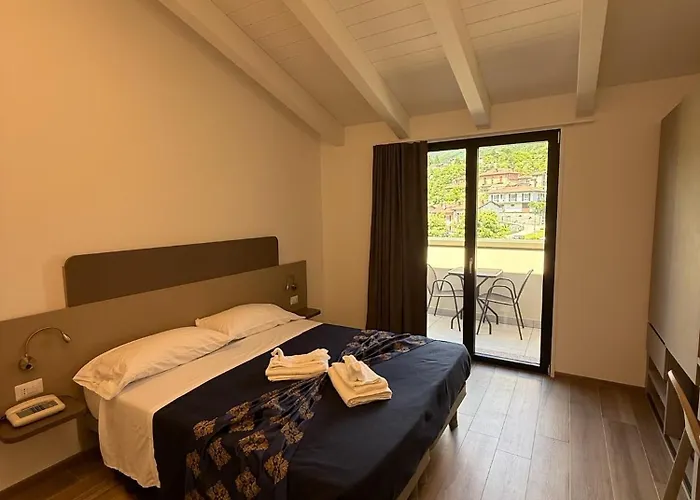 Отель Merloni 3*