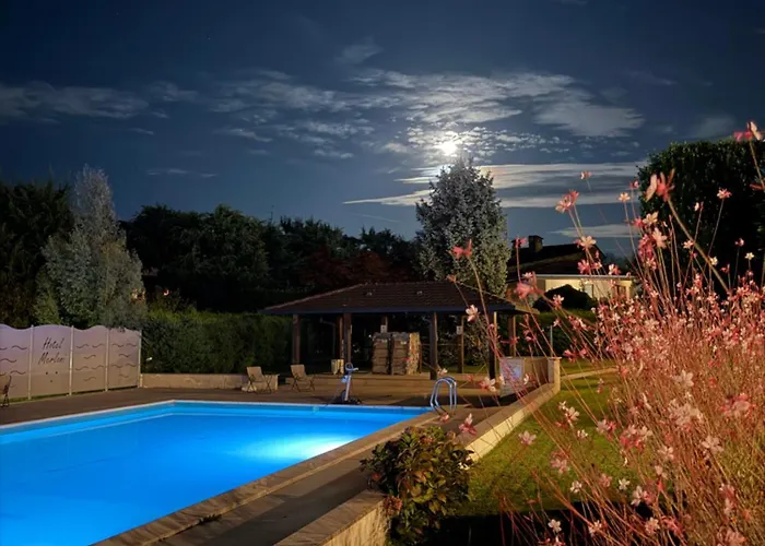 Merloni Грандола-ед-Унити