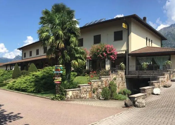 Hotel Merloni 3*