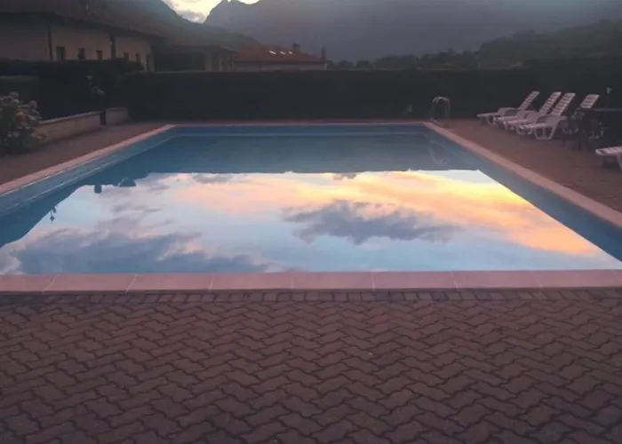 Merloni Hotel 3*