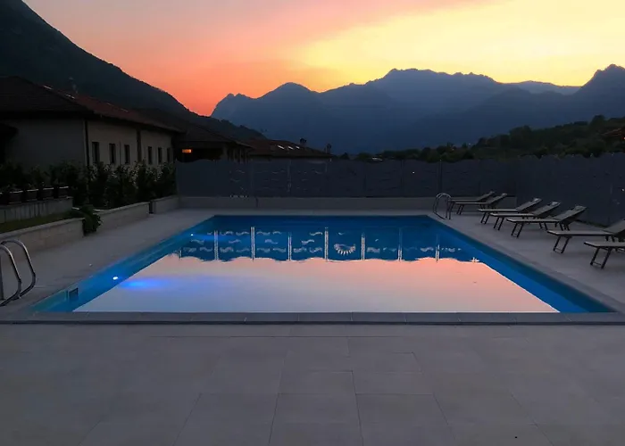 Hotel Merloni Grandola ed Uniti