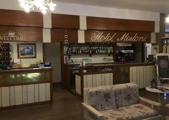 Merloni Hotel