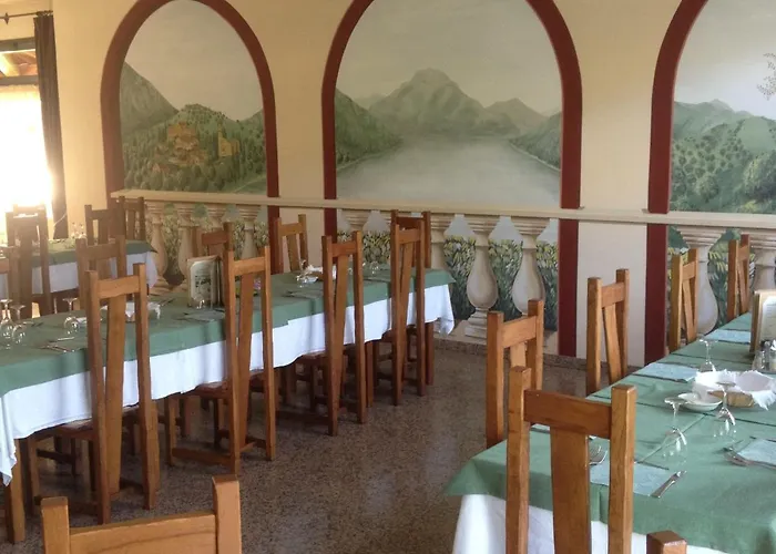 Merloni Отель Грандола-ед-Унити