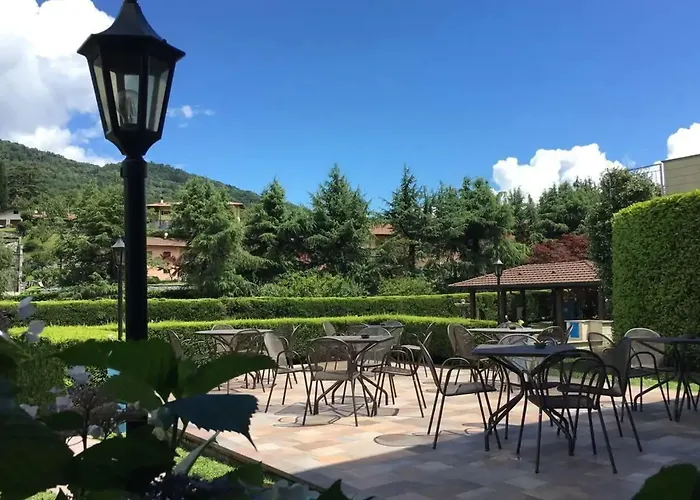 Hotel Merloni