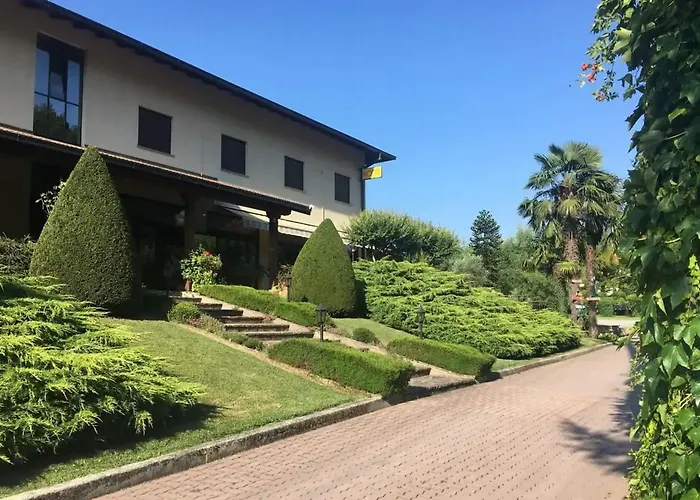 Merloni Hotel