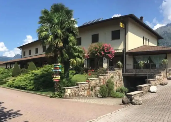Merloni Hotel