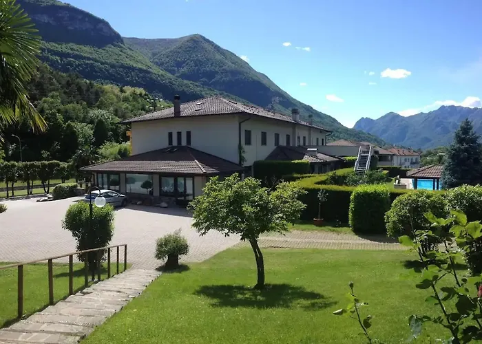 Hotel Merloni Grandola ed Uniti