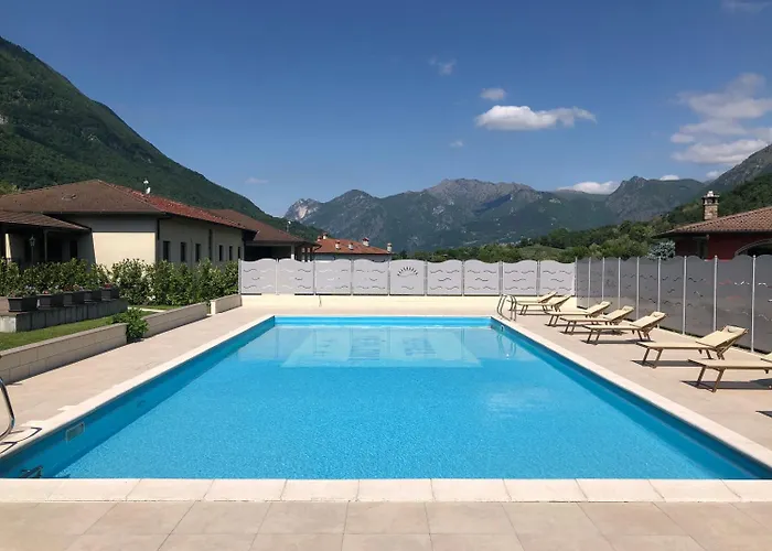 Merloni Hotel