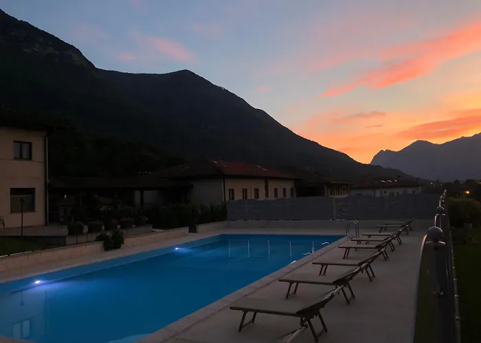Merloni Hotel 3*
