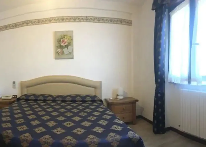 Hotel Merloni 3*