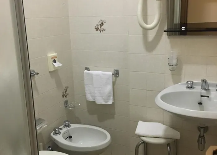 Hotel Merloni Grandola ed Uniti