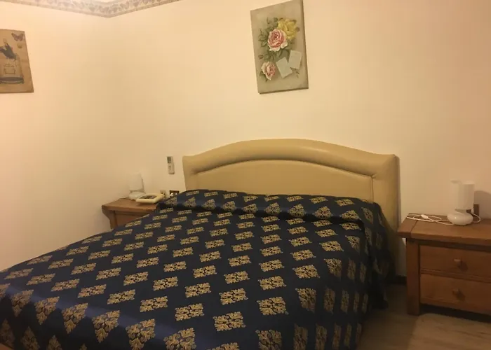 Merloni 3* Grandola ed Uniti