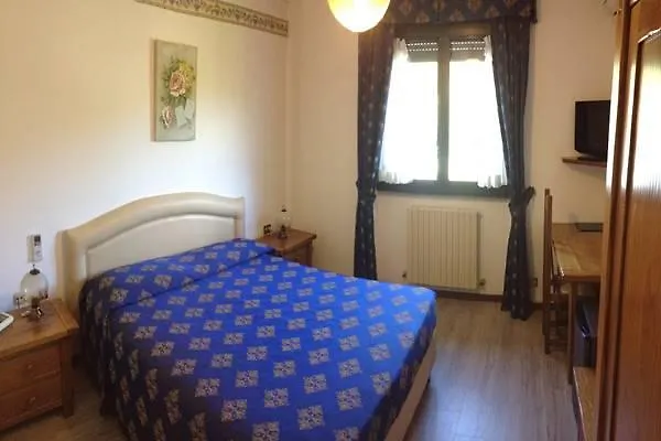 Hotel Merloni 3*