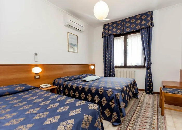 Hotel Merloni