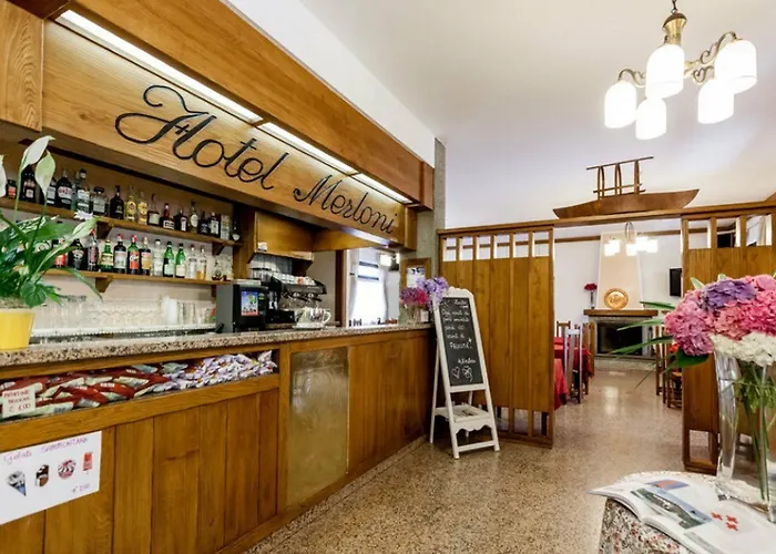 Merloni Отель 3*