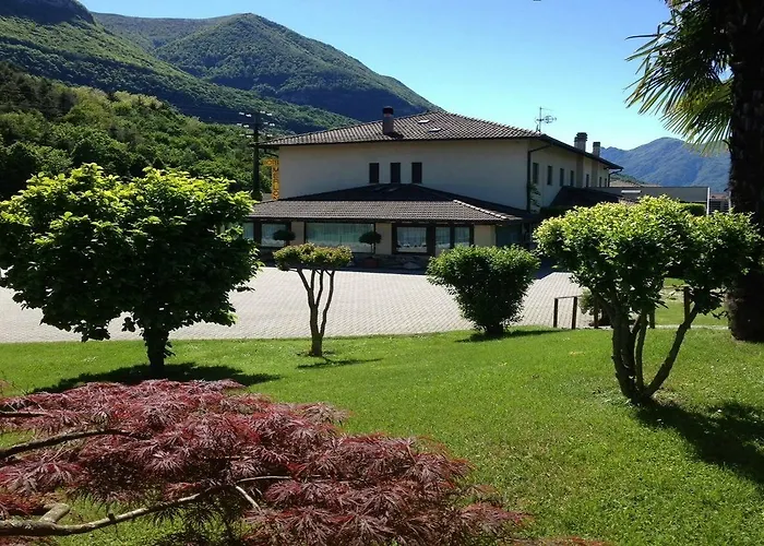 Hotel Merloni 3*