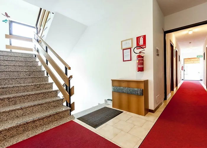 Hotel Merloni 3*