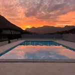Merloni 3* Grandola ed Uniti