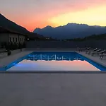 Hotel Merloni Grandola ed Uniti