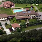 Merloni Hotel Grandola ed Uniti